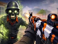 Zombie Survival: Ultima Resistenza - crazygames,crazy games,free games,h5 game, free play,free crazy games