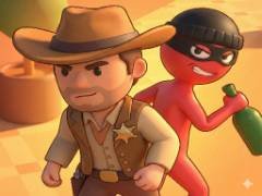 Cattura il ladro - crazygames,crazy games,free games,h5 game, free play,free crazy games