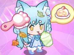 Il mondo dei piccoli pupazzi sognanti - crazygames