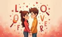 Valentine\'\'s Alphawords Nascosti - crazygames