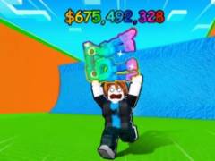 Fuga dal Tsunami per Brainrot - crazygames