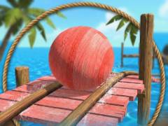 Estremo Bilanciatore di Palla 3D - crazygames