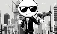 2D accurato - crazygames