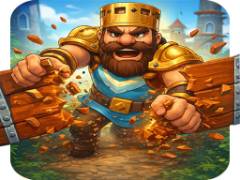 Reale Re: Croos Avatar Run - crazygames