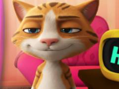 Gatto TalkBack - crazygames