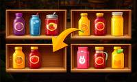 Ordina i Frutti Logic - crazygames