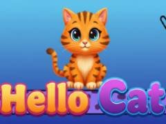 Ciao Gatto 2026 - crazygames,crazy games,free games,h5 game, free play,free crazy games