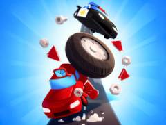 Pericolo Strada Gioco - crazygames