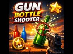 Bottle Storm: Spiaggia d\'\'élite - crazygames,crazy games,free games,h5 game, free play,free crazy games