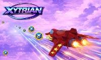 Corridore Xytriano - crazygames