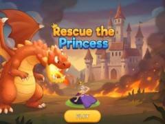 Salva la Principessa - crazygames
