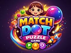 Gioco di Puzzle con Punti Abbinati - crazygames
