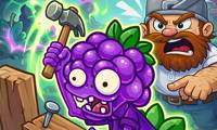 Sconfiggi gli zombie - crazygames,crazy games,free games,h5 game, free play,free crazy games