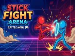 Stickman: Combattente 3D - crazygames,crazy games,free games,h5 game, free play,free crazy games