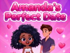 La data perfetta di Amanda - crazygames