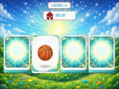 Memoria divertente - crazygames