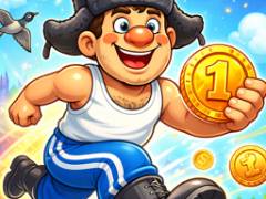 UOMO IN CORSA 2026 - crazygames,crazy games,free games,h5 game, free play,free crazy games