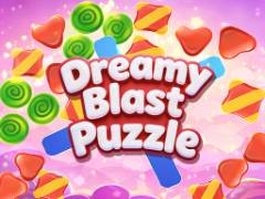 Sfida di puzzle sognante - crazygames