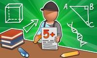Simulatore di scuola: La mia scuola - crazygames,crazy games,free games,h5 game, free play,free crazy games
