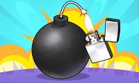 Simulatore di Granate - crazygames,crazy games,free games,h5 game, free play,free crazy games