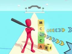 Lettera Boom Blast Rush - crazygames,crazy games,free games,h5 game, free play,free crazy games