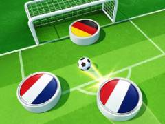 Gioco di Flag Football - crazygames,crazy games,free games,h5 game, free play,free crazy games