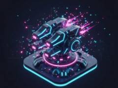 Difese Cannoniere - crazygames