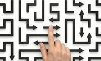 Fuga con la Freccia: Puzzle - crazygames
