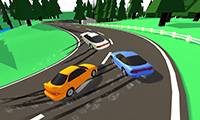 Scivolata veloce in pista - crazygames,crazy games,free games,h5 game, free play,free crazy games
