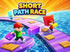 Corsa a Percorso Breve - crazygames,crazy games,free games,h5 game, free play,free crazy games