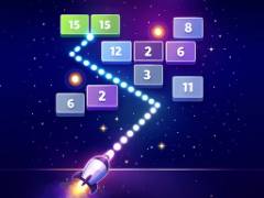 Gioco di puzzle per rompere i mattoni - crazygames