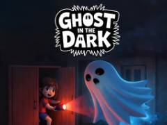 Fantasma nel buio - crazygames