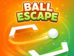 La Mia Fuga della Palla - crazygames,crazy games,free games,h5 game, free play,free crazy games