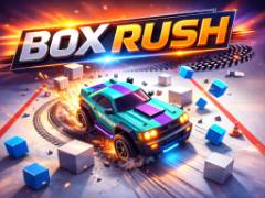 Box Rush - crazygames,crazy games,free games,h5 game, free play,free crazy games