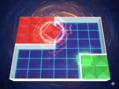Colore Battaglia Riempitivo - crazygames,crazy games,free games,h5 game, free play,free crazy games
