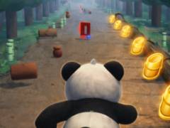 Corridore della Giungla   Animali in Corsa - crazygames
