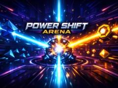 Power Shift Arena - crazygames