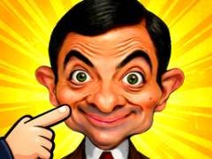 Momenti divertenti di celebrità con facce buffe - crazygames