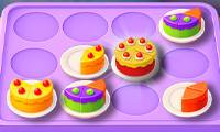 Fusion Cake - crazygames