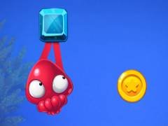 Mondo Salto del Polpo - crazygames,crazy games,free games,h5 game, free play,free crazy games