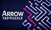 Puzzle Tocco Freccia - crazygames