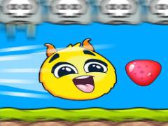 Zuccherino Veloce - crazygames