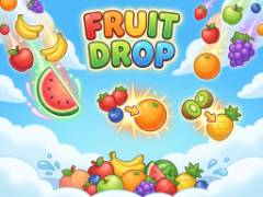 Fruit Drop - crazygames