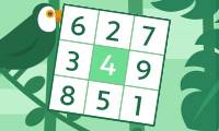 Numero Posto Viaggio - crazygames