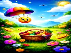Pioggia di Caramelle - crazygames,crazy games,free games,h5 game, free play,free crazy games
