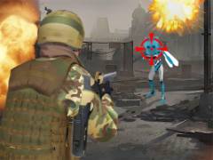 Hack PUBG - crazygames,crazy games,free games,h5 game, free play,free crazy games