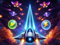 Assalto Neon - crazygames,crazy games,free games,h5 game, free play,free crazy games