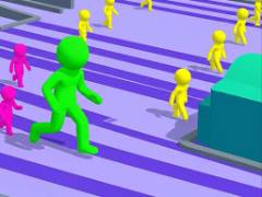 Gaint Run Color Switch - crazygames,crazy games,free games,h5 game, free play,free crazy games