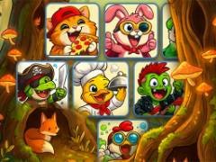 Trova la coppia: Attenzione alla memoria - crazygames