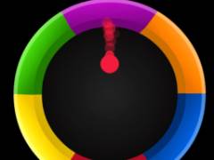 Puzzle a Colori Rotanti - crazygames